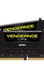 Corsair presenta sus módulos Vengeance LPX de DDR4 a 4866 MHz