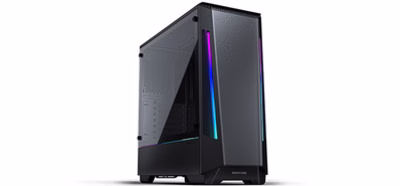 Phanteks presenta la Eclipse P360X