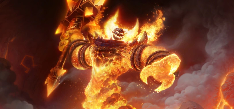 Chris Metzen regresa a 'Warcraft' para relanzar la franquicia