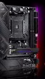 ASUS presenta la ROG Crosshair VIII Impact, formato mini-DTX con chipset X570