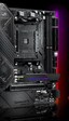 ASUS presenta la ROG Crosshair VIII Impact, formato mini-DTX con chipset X570