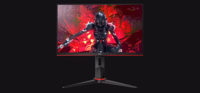 AOC presenta la serie G2 de monitores IPS FHD de hasta 144 Hz con 1 ms MPRT