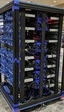 Oracle crea una supercomputadora con 1060 Raspberry Pi