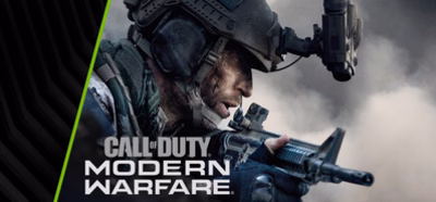 Nvidia ofrece 'Call of Duty: Modern Warfare' por la compra de una GeForce RTX
