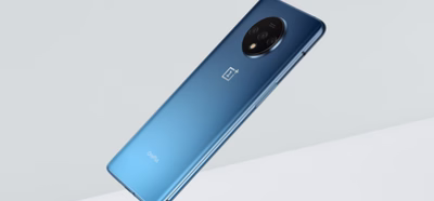 OnePlus presentará el 7T el 26 de septiembre, y muestra su parte trasera