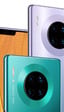 Huawei presenta los Mate 30 y Mate 30 Pro, centrados en la fotografía