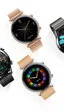 Huawei anuncia el Watch GT 2, hasta 2 semanas de autonomía con LiteOS y procesador Kirin A1