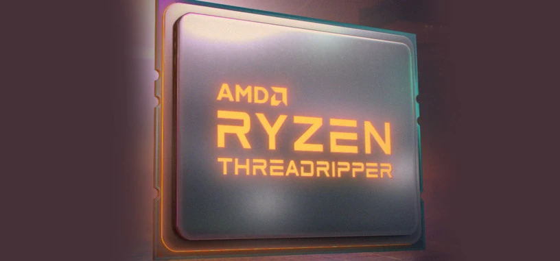 AMD anunciaría los Ryzen Threadripper 3000 el 5 de noviembre