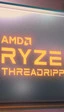 AMD anunciaría los Ryzen Threadripper 3000 el 5 de noviembre