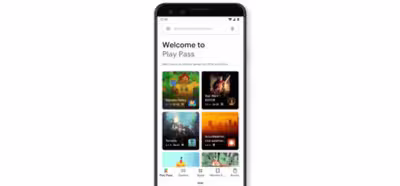 Google activa Play Pass en EE. UU., una suscripción a más de 350 juegos de Android por 4.99 $ al mes