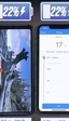 El iPhone 11 Pro Max vence en autonomía a los Mate 30 Pro y Galaxy Note 10+