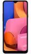 Samsung presenta el Galaxy A20s, aumenta la pantalla y mejora la cámara trasera