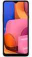 Samsung presenta el Galaxy A20s, aumenta la pantalla y mejora la cámara trasera
