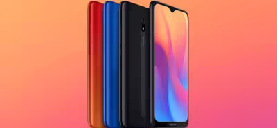 Llega el gama baja Redmi 8A con batería de 5000 mAh, carga rápida y Snapdragon 439