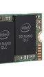 Intel está desarrollando NAND 3D de tipo PLC, tendrá lista la QLC de 144 capas el próximo año