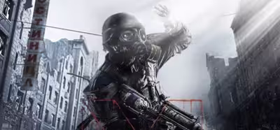 La tienda de Epic Games ofrece gratuitamente 'Metro: 2033 Redux' y 'Everything'