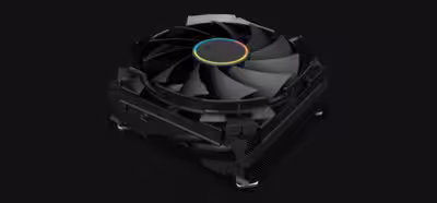 Cryorig presenta el C7 G, refrigeración de perfil bajo revestida de grafeno