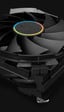 Cryorig presenta el C7 G, refrigeración de perfil bajo revestida de grafeno