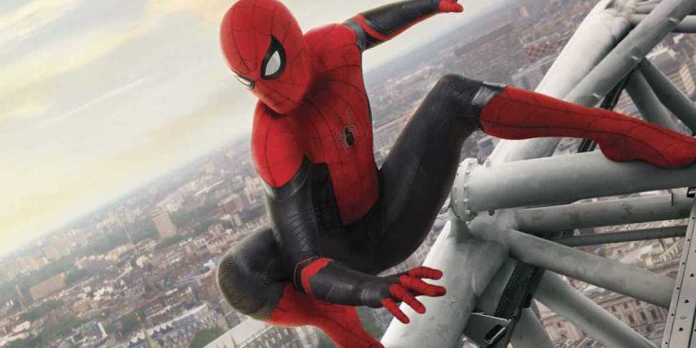 Sony y Disney llegan a un acuerdo para un tercera película de Spider-Man en  el UCM | Geektopia