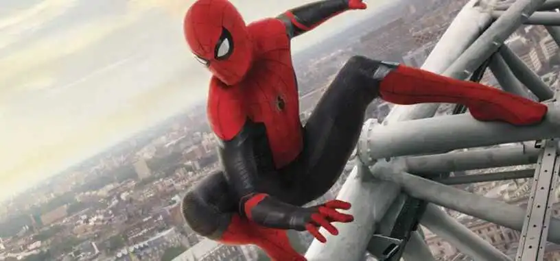 Sony y Disney llegan a un acuerdo para un tercera película de Spider-Man en el UCM