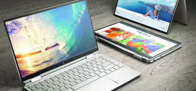 HP presenta el Spectre x360 13, convertible con procesador Ice Lake y gran autonomía