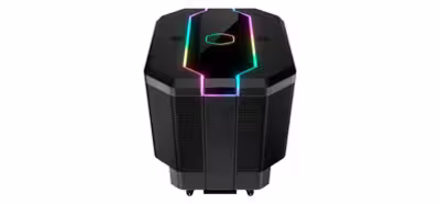 Cooler Master presenta la refrigeración MasterAir MA620M