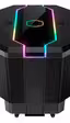 Cooler Master presenta la refrigeración MasterAir MA620M