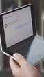 Microsoft anuncia la Surface Duo, móvil plegable con dos pantallas y Android como SO