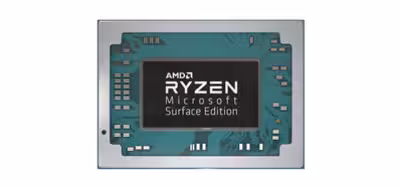 AMD y Microsoft colaboran en los procesadores Ryzen 5 3580U y Ryzen 7 3780U para los Surface