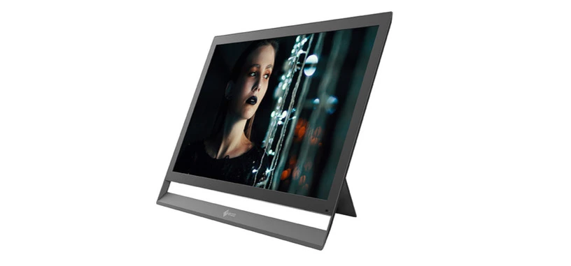 EIZO anuncia el Foris Nova, monitor OLED con resolución 4K y HDR