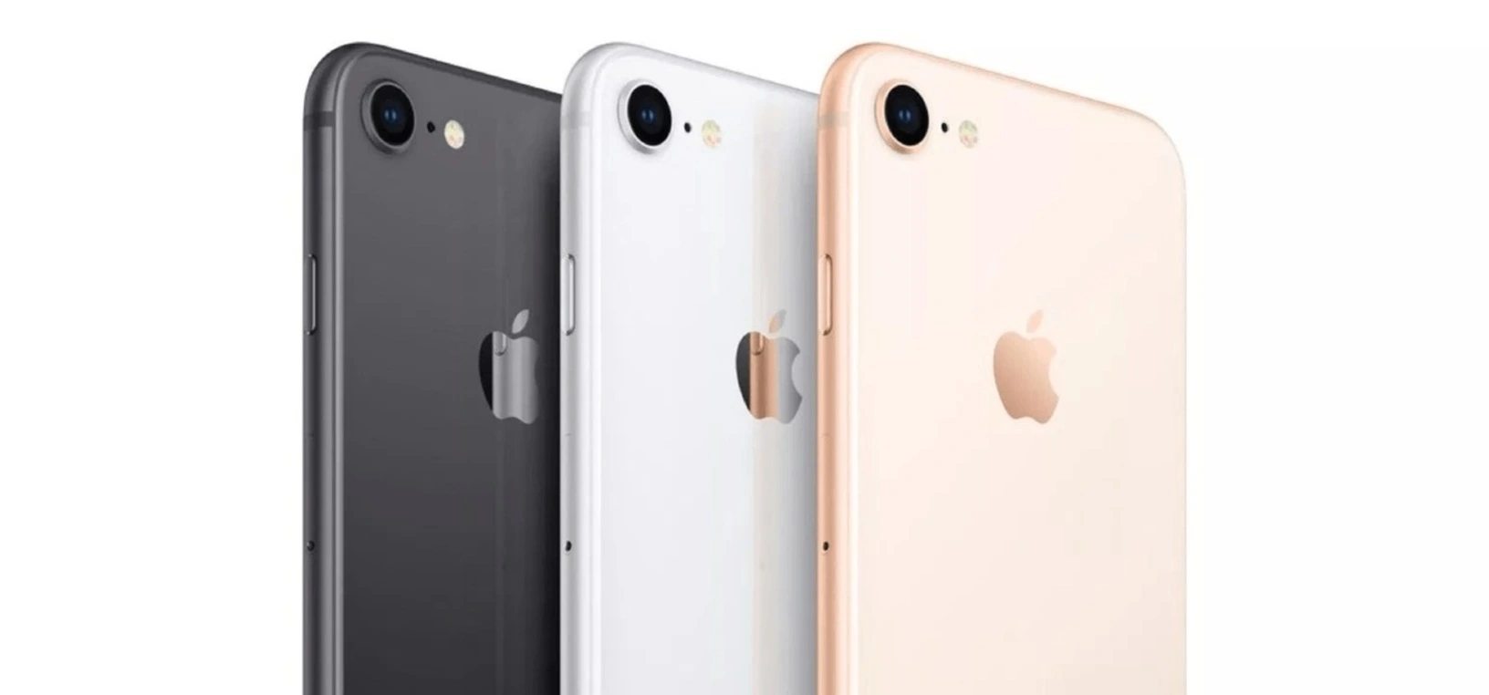 Купить Новый Iphone 8