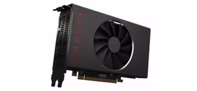 AMD anuncia las RX 5500 y RX 5500M: características y rendimiento, mejores que las GTX 1650