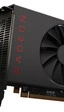 AMD pondría a la venta la Radeon RX 5500 el 12 de diciembre