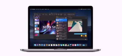 Ya están disponibles macOS Catalina y el servicio Arcade para Mac