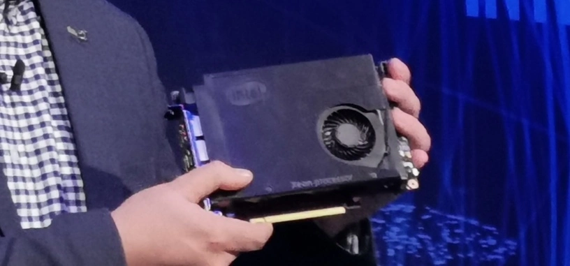 Intel cree que el futuro del PC pasa por equipos modulares