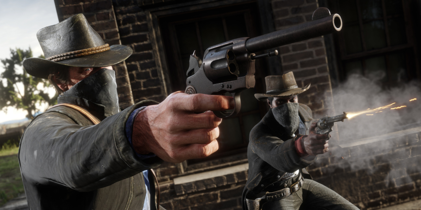 Red Dead Redemption 2 - Requisitos Oficiales de PC; Requiere 150GB de  Espacio en Disco