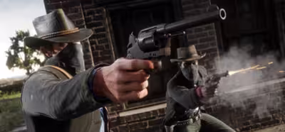 Rockstar publica el tráiler del lanzamiento para PC de 'Red Dead Redemption 2'