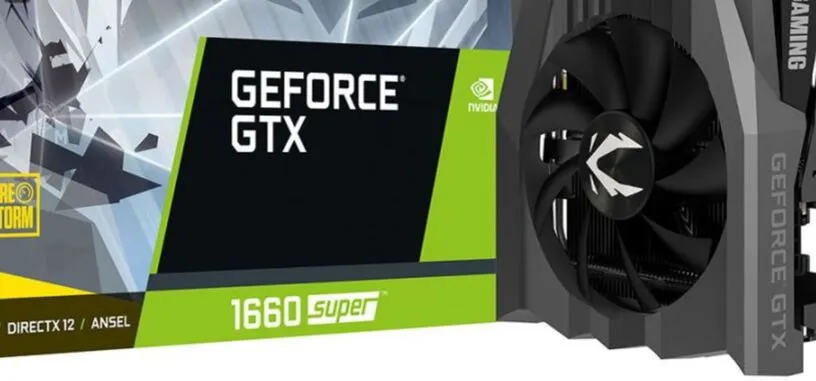 Nuevas fotos apuntan a que Nvidia estaría preparando una «GTX 1660 Super»