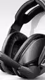 Sennheiser anuncia los GSP 370, auriculares inalámbricos para jugar con 100 horas de autonomía