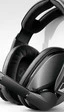 Sennheiser anuncia los GSP 370, auriculares inalámbricos para jugar con 100 horas de autonomía