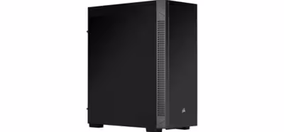Corsair presenta la caja Carbide 110Q con insonorización