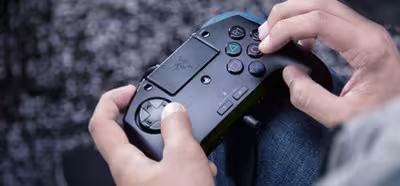Razer anuncia el mando Raion para PlayStation 4 y PC, pensado para juegos de lucha