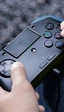 Razer anuncia el mando Raion para PlayStation 4 y PC, pensado para juegos de lucha