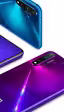 Huawei lleva el Nova 5T a Europa, Kirin 980 y cuatro cámaras traseras por 429 euros