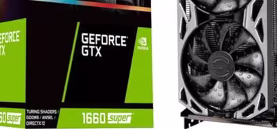 Aparecen imágenes de más «GTX 1660 Super» en desarrollo, y sus posibles características [act.]