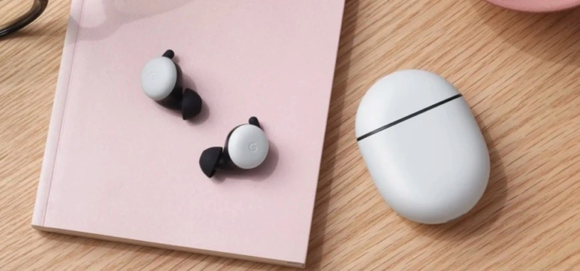 Google presenta la nueva versión de sus auriculares inalámbricos Pixel Buds