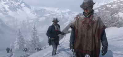 Rockstar publica un tráiler a 4K y 60 FPS de la versión de PC de 'Red Dead Redemption 2'
