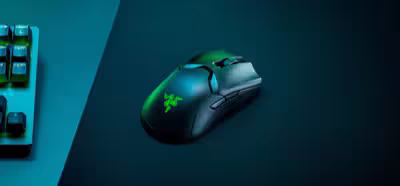 Razer anuncia el Viper Ultimate, inalámbrico con sensor óptico de 20 000 PPP