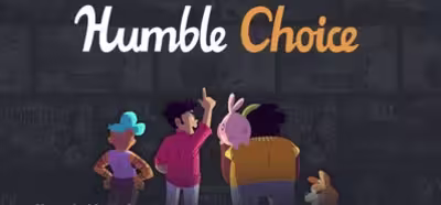 Humble Monthly se transformará en Humble Choice