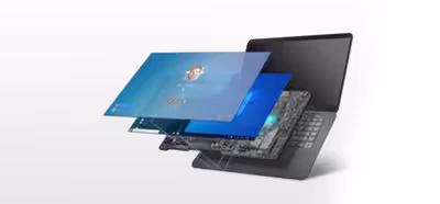 AMD y Microsoft colaboran en la iniciativa de «núcleo seguro» para proteger de ataques de 'firmware'